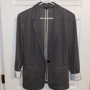 Women’s blazer